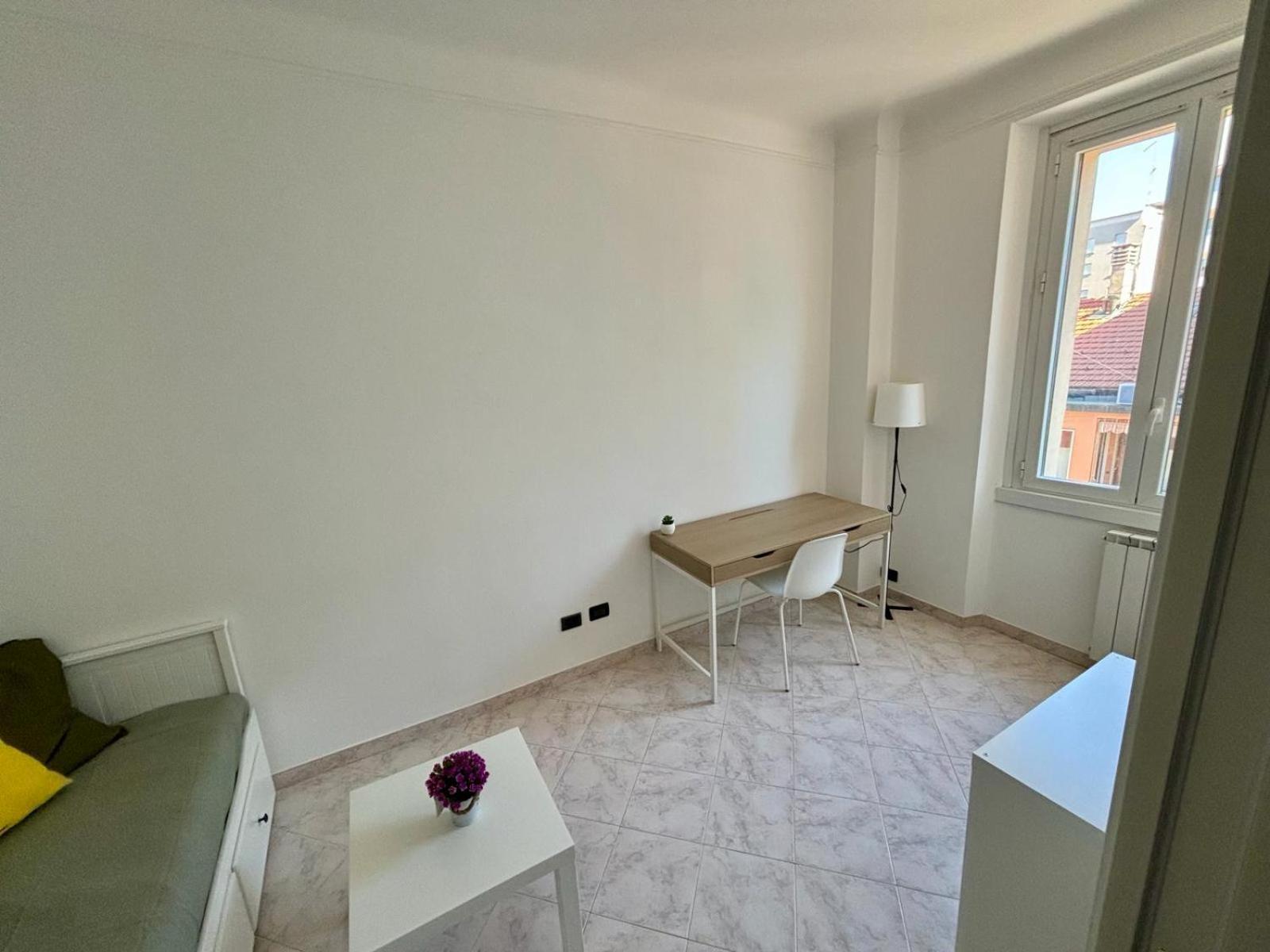 شقة Milano Flat - Primaticcio المظهر الخارجي الصورة