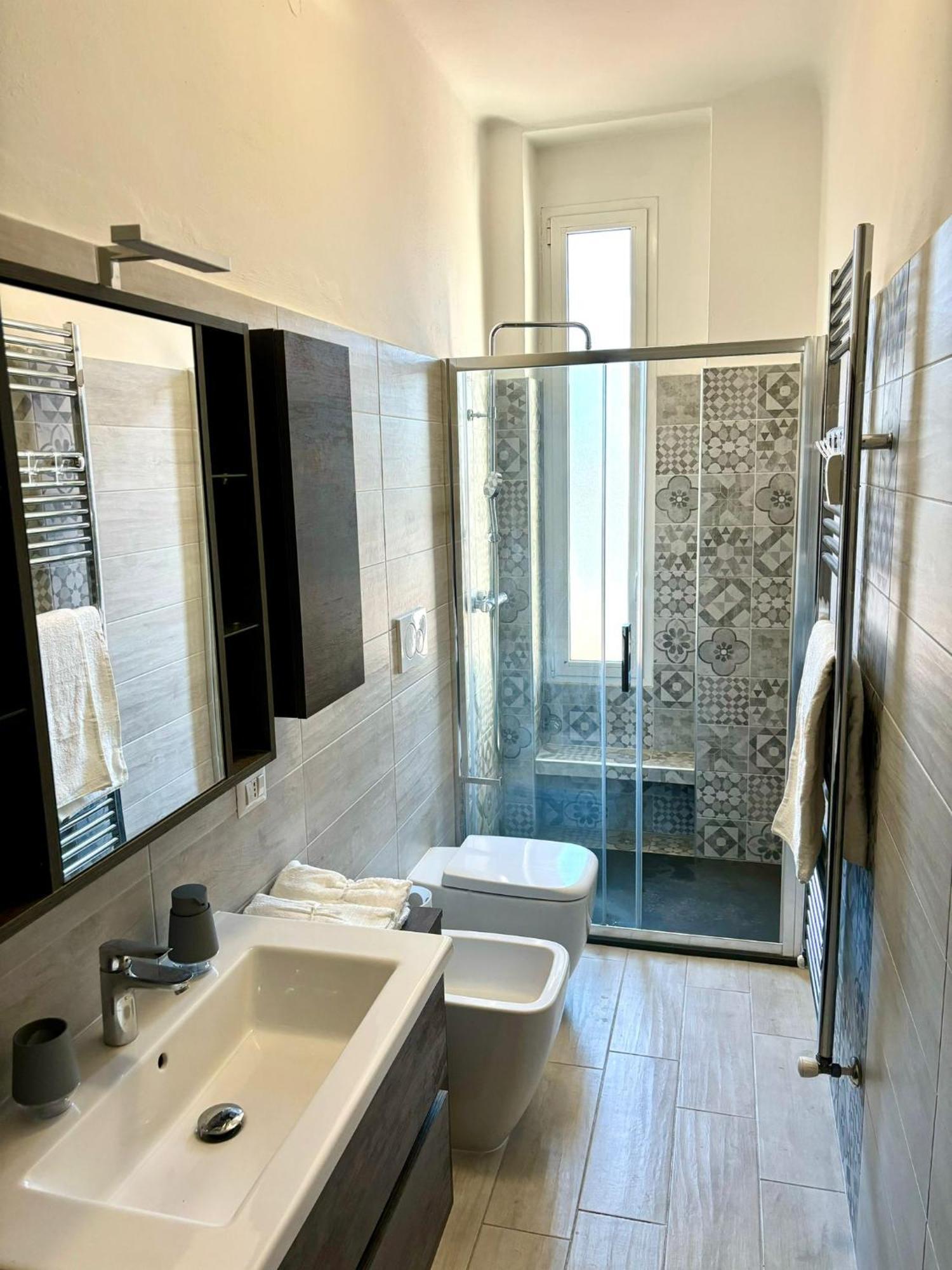 شقة Milano Flat - Primaticcio المظهر الخارجي الصورة