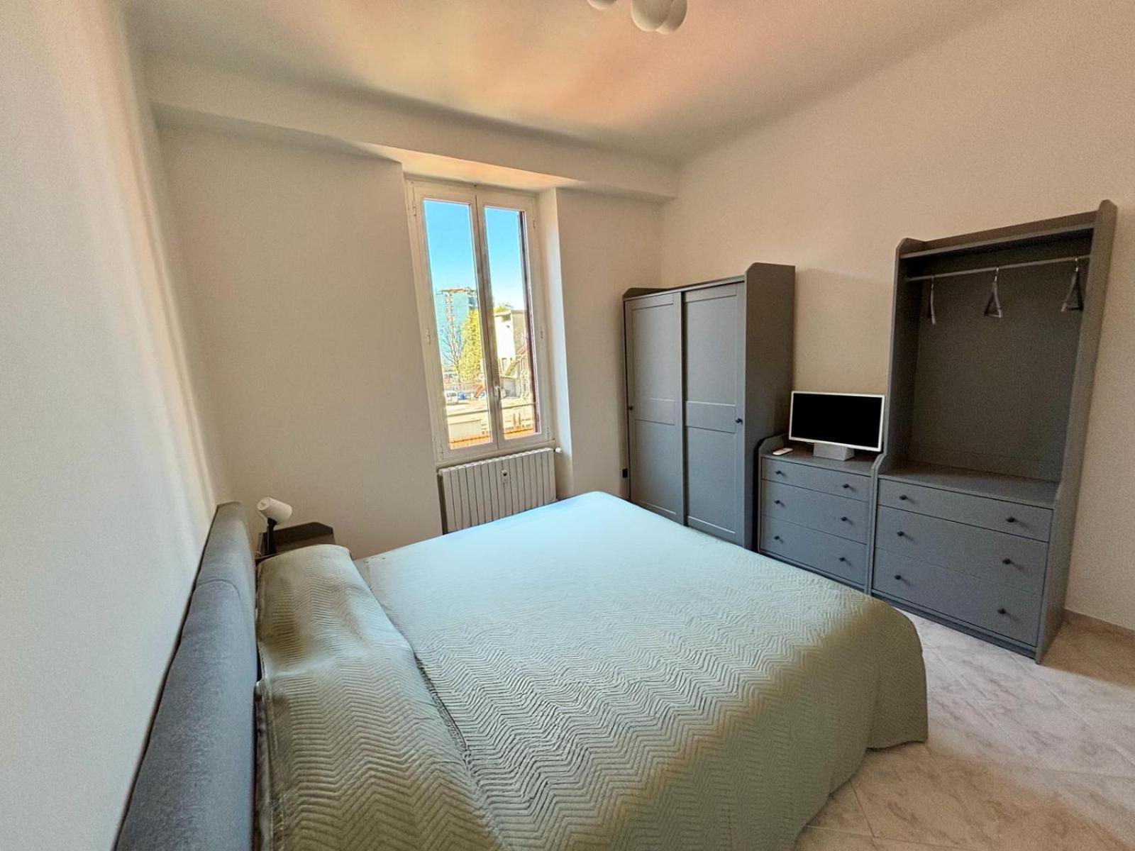 شقة Milano Flat - Primaticcio المظهر الخارجي الصورة
