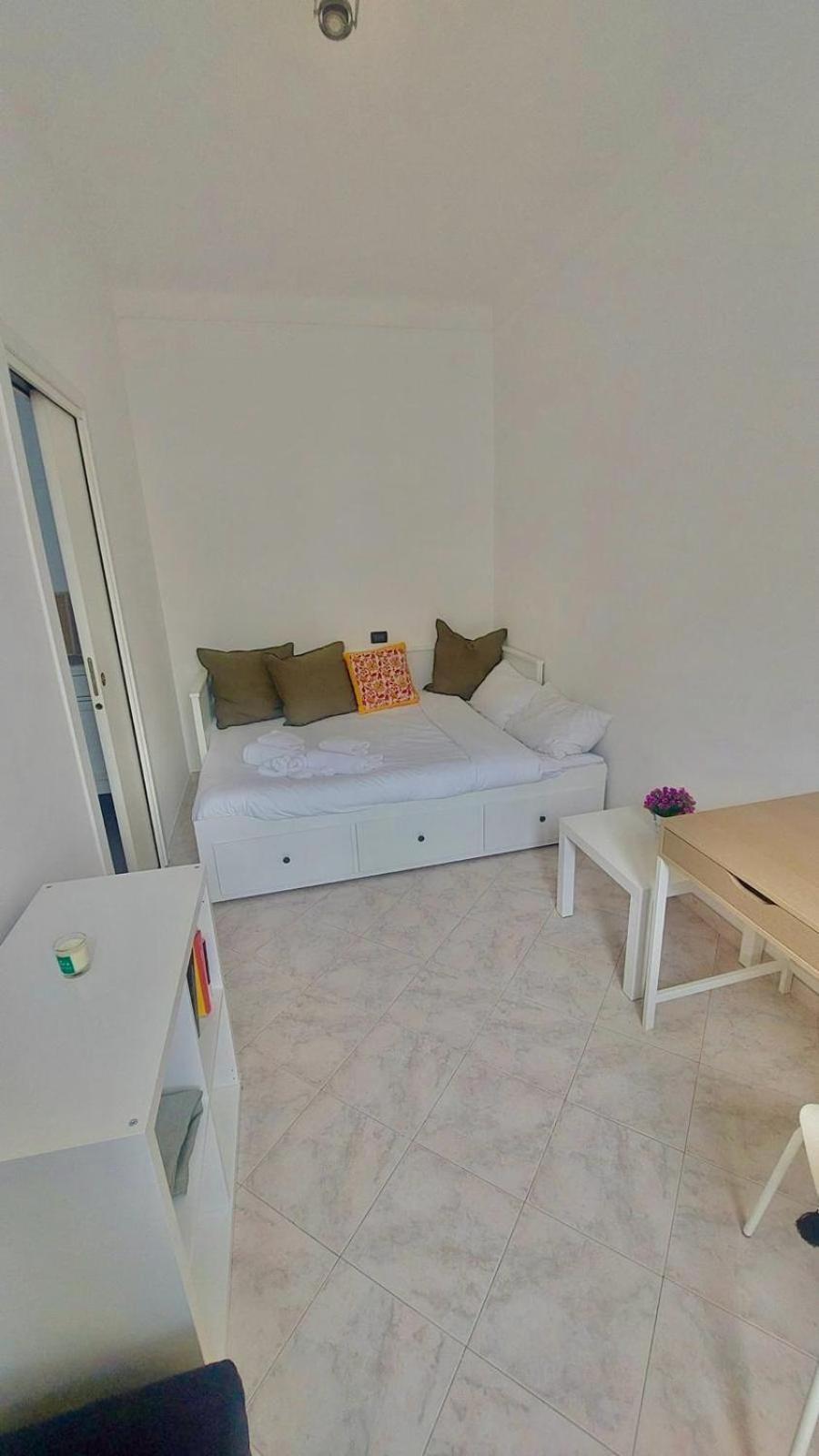شقة Milano Flat - Primaticcio المظهر الخارجي الصورة