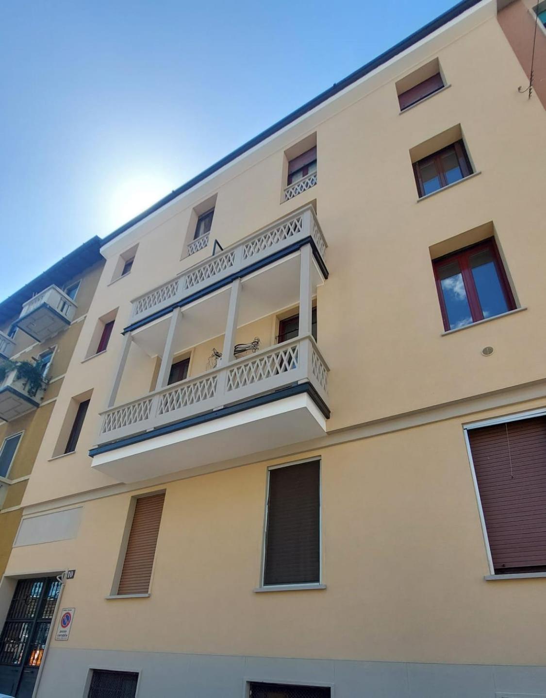 شقة Milano Flat - Primaticcio المظهر الخارجي الصورة